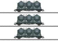 Märklin 48264 Silowagen AC - thumbnail