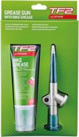 WELDTITE fettspritze "grease gun" grease syringe weldite grease gun 125g teflon - thumbnail