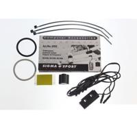 Trapfrequentie Sigma Art.352 - thumbnail