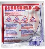 Burnshield Kompres 10x10 - thumbnail