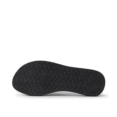 Reef Slippers Cushion Breeze RF001454BK2 Zwart-40 maat 40