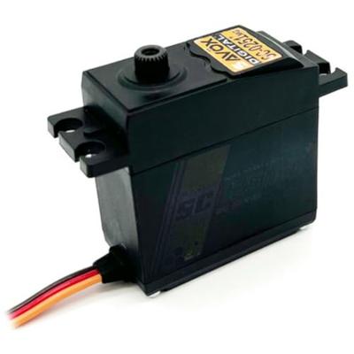 Savox SC-0251MG Plus digitale servo