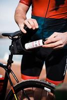 Zefal Bandenreparatie puncture repair spray - thumbnail