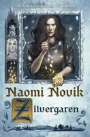 Zilvergaren - Naomi Novik - ebook - thumbnail
