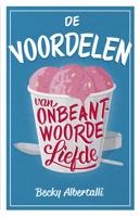 De voordelen van onbeantwoorde liefde - Becky Albertalli - eBook (9789463490122) - thumbnail