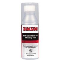 Simson Banden-montagevloeistof 50 ml - thumbnail