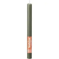 Bolsius Tafelkaars Olive - thumbnail
