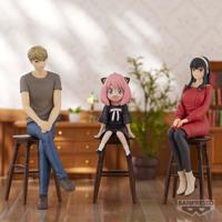 Spy X Family Break Time Collection Figure - Yor Forger - thumbnail