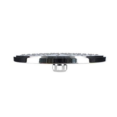 Douchekop Fontastock ASÓN ABS Ø 20 cm Douchekop Fontastock ASÓN ABS Ø 20 cm