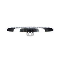 Douchekop Fontastock ASÓN ABS Ø 20 cm - thumbnail