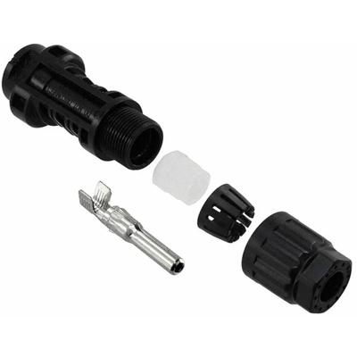 TE Connectivity 1971861-1 Solar Installation Market TE AMP Solar Installation Market Inhoud: 1 stuk(s)