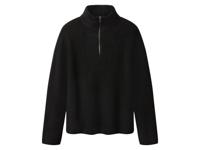 esmara Dames trui (Zwart, L (44/46)) - thumbnail