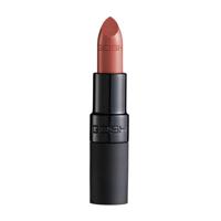 Gosh Gosh Velvet Touch Lipstick 4 g 013 Matt Cinnamon Lippenstift Dames - thumbnail