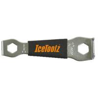 Buzaglo Kettingbladbout sleutel icetoolz - thumbnail