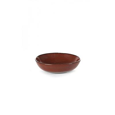 SERAX - Terres de Reves - Bowl mini 9cm h2,5 Rust