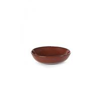 SERAX - Terres de Reves - Bowl mini 9cm h2,5 Rust - thumbnail