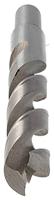 Heller houtboor HSS Turbo 6x93mm - thumbnail