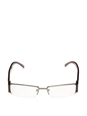 Uniseks Brillenframe Gant PUCV-CCHARC Zilverkleurig ø 54 mm