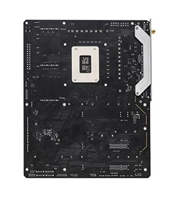 Moederbord ASRock Z790 Steel Legend WiFi LGA 1700 INTEL Z790 - thumbnail