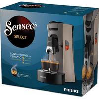 Philips Senseo CSA240/30 Senseo Beige - thumbnail