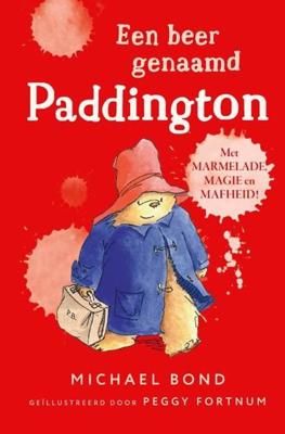 Een beer genaamd Paddington