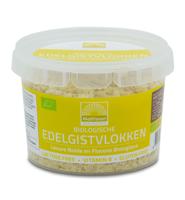 Mattisson HealthStyle Biologische Edelgistvlokken - thumbnail