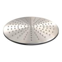 Brauer Brushed Edition hoofddouche - Ø30cm - PVD - geborsteld RVS 5-NG-017 - thumbnail