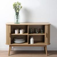 Calicosy - Opbergkast Ernest - 110 cm - thumbnail