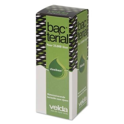 Velda Bacterial Liquid 250ml