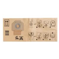 Makita P-70194 Stofzak papier - thumbnail