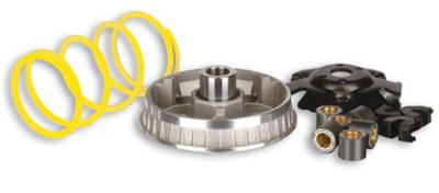 MALOSSI variomatic "multivar" variomatic