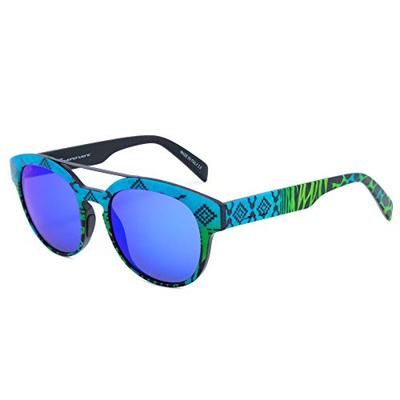 Zonnebril Uniseks Italia Independent 0900INX-033-000 Ø 50 mm