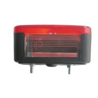 Pro Plus ACHTERLICHT 4 FUNCTIES 98X104MM IN BLISTER - thumbnail