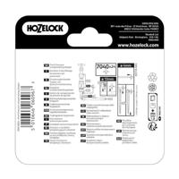 Pinch Drip Drukcompenserende druppelaar II Hozelock - Hozelock - thumbnail