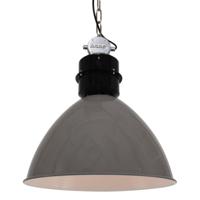 Anne Light & home Hanglamp frisk 7696gr grijs - thumbnail