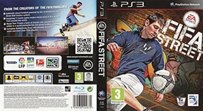 FIFA Street FIFA Street
