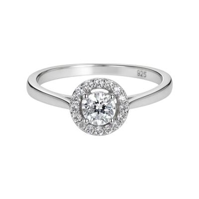 Ring Dames Diamonfire 6117541582175 (17,5) Ring Dames Diamonfire 6117541582175 (17,5)