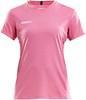 Craft 1905566 Squad Solid Jersey W - Pop - XL
