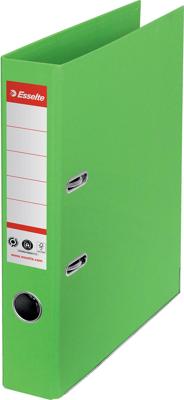 Esselte No.1 ordner, A4, rug 5 cm, groen Esselte No.1 ordner, A4, rug 5 cm, groen