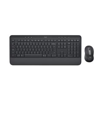 Logitech Signature MK650 Business set - thumbnail