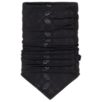 Goldbergh Feature Nekwarmer Dames Black One Size - thumbnail