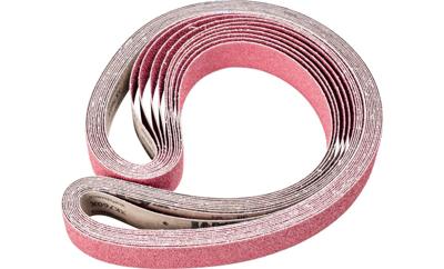 PFERD TOOLS BA 50/2000 X CO 36 45005621 Schuurband Korrelgrootte (num) 36 (l x b) 2000 mm x 50 mm 10 stuk(s)