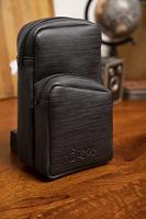 Sizzix • tim holtz storage tool case small black - thumbnail