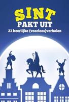 Sint pakt uit - Diverse Auteurs - ebook - thumbnail