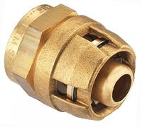 Cornat Steekfitting Muts 16Mm Ms - VRST661316 - thumbnail