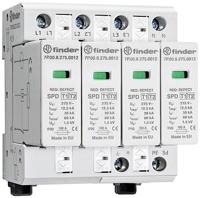 Finder 7P.05.8.275.1012 7P.05.8.275.1012 Overspanningsafleider 60 kA 1 stuk(s) - thumbnail