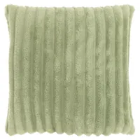 Kussen Lex tea green - thumbnail