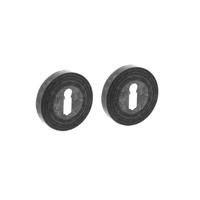 Intersteel SleutelrozetTira rond oud grijs - 0021.317886 - thumbnail