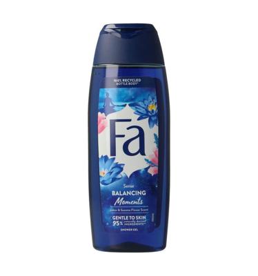 Fa Balancing Moments Douchegel