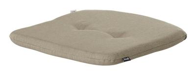 Hartman Zitkussen 'Havana' 45 x 45cm, kleur Bruin Hartman Zitkussen 'Havana' 45 x 45cm, kleur Bruin